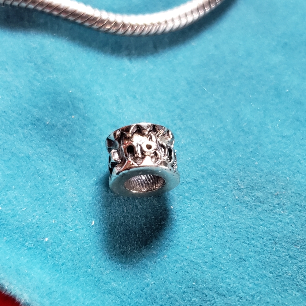 925 ibb THAI grandma charm